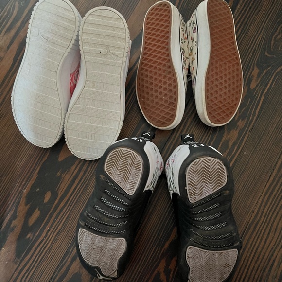 Big girl sneakers - Picture 9 of 9